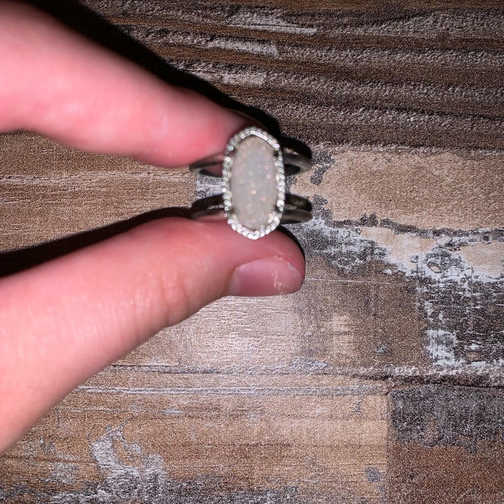 Kendra Scott Ring